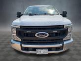 Thumbnail of 2022 Oxford White Ford F-250