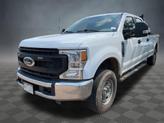 Thumbnail of 2022 Oxford White Ford F-250