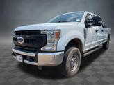Thumbnail of 2022 Oxford White Ford F-250
