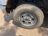 Thumbnail of 2022 Oxford White Ford F-250