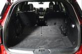 Thumbnail of 2021 Rapid Red Metallic Tinted Clearcoat Ford Explorer