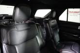 Thumbnail of 2021 Rapid Red Metallic Tinted Clearcoat Ford Explorer