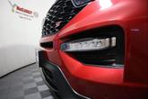 Thumbnail of 2021 Rapid Red Metallic Tinted Clearcoat Ford Explorer