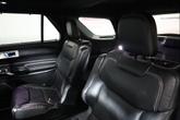 Thumbnail of 2021 Rapid Red Metallic Tinted Clearcoat Ford Explorer