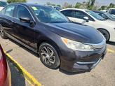 Thumbnail of 2017 Kona Coffee Metallic Honda Accord