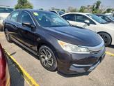 Thumbnail of 2017 Kona Coffee Metallic Honda Accord