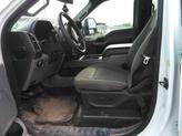 Thumbnail of 2022 Oxford White Ford F-250