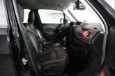 Thumbnail of 2018 Black Jeep Renegade