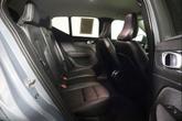 Thumbnail of 2021 Thunder Grey Metallic Volvo XC40