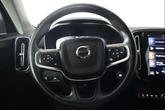 Thumbnail of 2021 Thunder Grey Metallic Volvo XC40