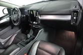 Thumbnail of 2021 Thunder Grey Metallic Volvo XC40
