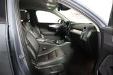 Thumbnail of 2021 Thunder Grey Metallic Volvo XC40