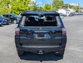 Thumbnail of 2023 Black Toyota 4Runner