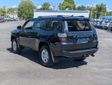 Thumbnail of 2023 Black Toyota 4Runner