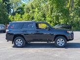 Thumbnail of 2023 Black Toyota 4Runner