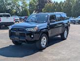 Thumbnail of 2023 Black Toyota 4Runner