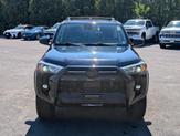Thumbnail of 2023 Black Toyota 4Runner