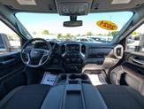 Thumbnail of 2021 Summit White Chevrolet Silverado 2500
