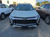 Thumbnail of 2025 Cacti Green Chevrolet Equinox