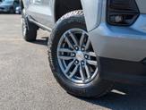 Thumbnail of 2023 Sterling Gray Metallic Chevrolet Colorado