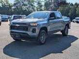 Thumbnail of 2023 Sterling Gray Metallic Chevrolet Colorado