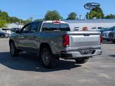 Thumbnail of 2023 Sterling Gray Metallic Chevrolet Colorado