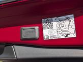 Thumbnail of 2022 Black Toyota RAV4