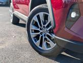 Thumbnail of 2022 Black Toyota RAV4