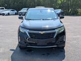 Thumbnail of 2023 Mosaic Black Metallic Chevrolet Equinox