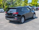Thumbnail of 2023 Mosaic Black Metallic Chevrolet Equinox