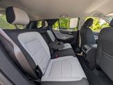 Thumbnail of 2023 Mosaic Black Metallic Chevrolet Equinox