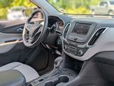 Thumbnail of 2023 Mosaic Black Metallic Chevrolet Equinox