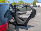 Thumbnail of 2023 Mosaic Black Metallic Chevrolet Equinox