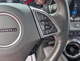Thumbnail of 2019 Riverside Blue Metallic Chevrolet Camaro