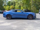 Thumbnail of 2019 Riverside Blue Metallic Chevrolet Camaro