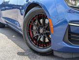 Thumbnail of 2019 Riverside Blue Metallic Chevrolet Camaro