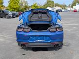 Thumbnail of 2019 Riverside Blue Metallic Chevrolet Camaro