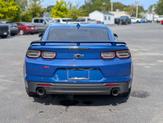 Thumbnail of 2019 Riverside Blue Metallic Chevrolet Camaro
