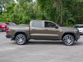 Thumbnail of 2023 Harvest Bronze Metallic Chevrolet Colorado