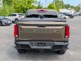 Thumbnail of 2023 Harvest Bronze Metallic Chevrolet Colorado