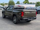 Thumbnail of 2023 Harvest Bronze Metallic Chevrolet Colorado