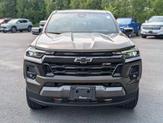 Thumbnail of 2023 Harvest Bronze Metallic Chevrolet Colorado