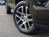 Thumbnail of 2023 Harvest Bronze Metallic Chevrolet Colorado