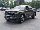 Thumbnail of 2023 Harvest Bronze Metallic Chevrolet Colorado