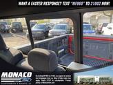 Thumbnail of 2023 Hot Pepper Red Metallic Tinted Clearcoat Ford F-150