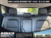 Thumbnail of 2022 Agate Black Metallic Ford Escape