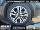 Thumbnail of 2022 Agate Black Metallic Ford Escape
