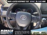 Thumbnail of 2022 Silver Sky Metallic Toyota RAV4