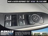 Thumbnail of 2022 Agate Black Metallic Ford Explorer