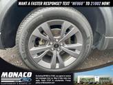 Thumbnail of 2022 Agate Black Metallic Ford Explorer